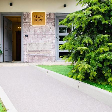 Relax Home,Nel Cuore Della Valle D'Aosta Montjovet Ngoại thất bức ảnh