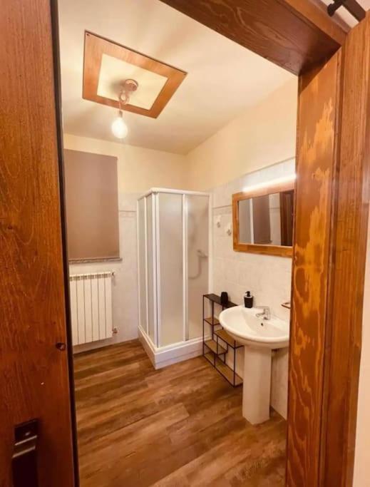 Relax Home,Nel Cuore Della Valle D'Aosta Montjovet Ngoại thất bức ảnh