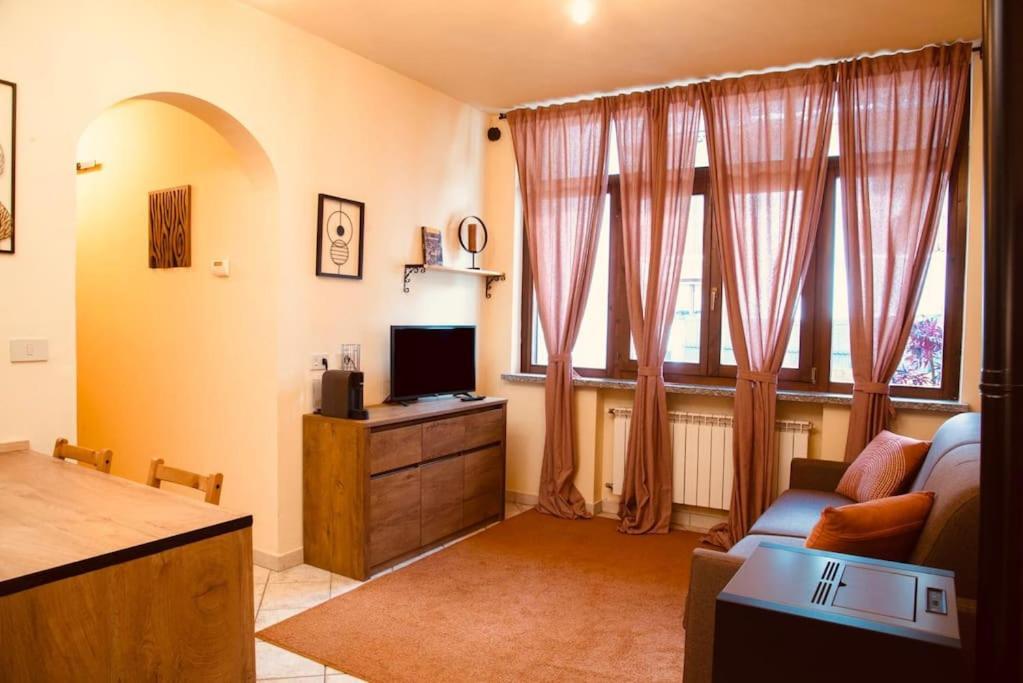 Relax Home,Nel Cuore Della Valle D'Aosta Montjovet Ngoại thất bức ảnh