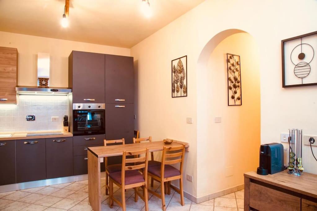 Relax Home,Nel Cuore Della Valle D'Aosta Montjovet Ngoại thất bức ảnh