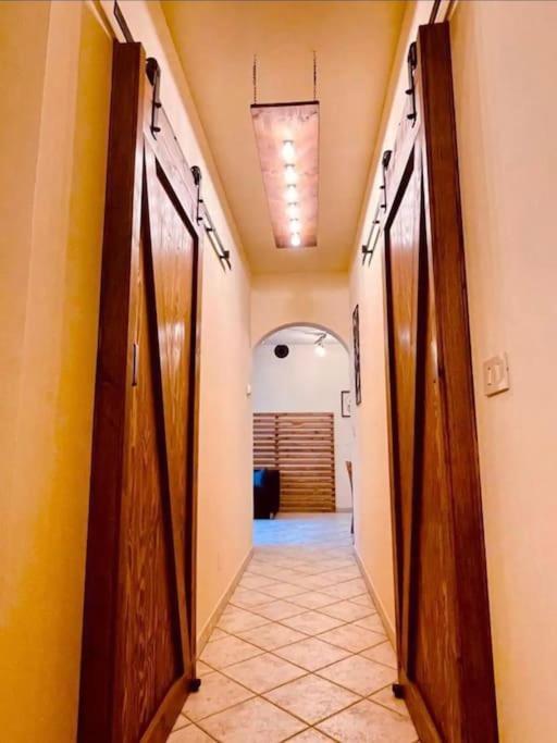 Relax Home,Nel Cuore Della Valle D'Aosta Montjovet Ngoại thất bức ảnh