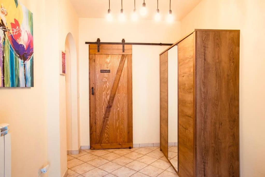 Relax Home,Nel Cuore Della Valle D'Aosta Montjovet Ngoại thất bức ảnh