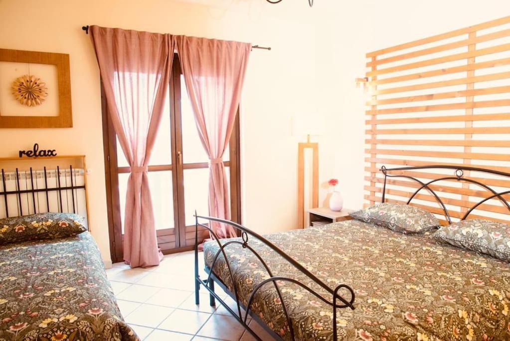 Relax Home,Nel Cuore Della Valle D'Aosta Montjovet Ngoại thất bức ảnh