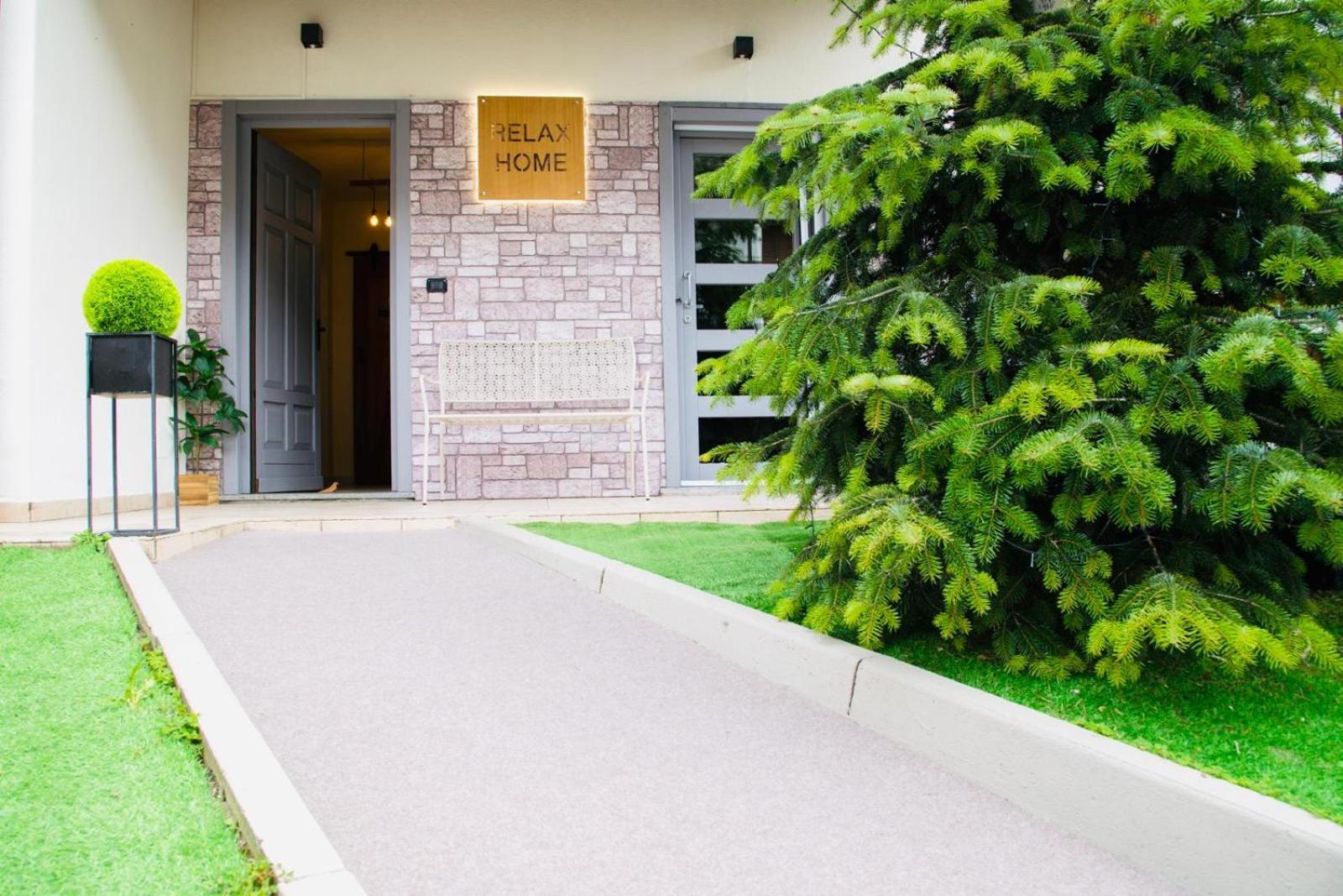 Relax Home,Nel Cuore Della Valle D'Aosta Montjovet Ngoại thất bức ảnh